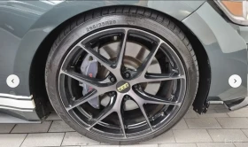 Ford Mustang 5.0 GT* КОЖА* NAVI* ОБДУХВАНЕ* ПОДГРЕВ* , снимка 5