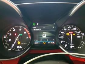 Alfa Romeo Giulia TI RWD, снимка 9