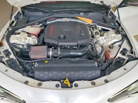 Alfa Romeo Giulia TI RWD, снимка 11