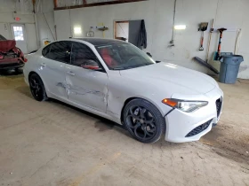 Alfa Romeo Giulia TI RWD, снимка 4