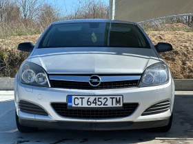 Opel Astra GTC 1.4i * 90ps* , снимка 1