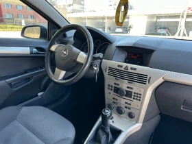 Opel Astra GTC 1.4i * 90ps* , снимка 11
