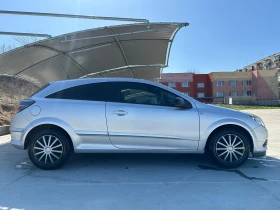 Opel Astra GTC 1.4i * 90ps* , снимка 6