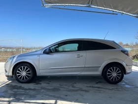 Opel Astra GTC 1.4i * 90ps* , снимка 2