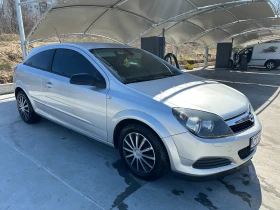 Opel Astra GTC 1.4i * 90ps* , снимка 7
