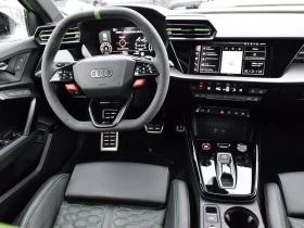 Audi Rs3 2.5T* quattro* AвтоКредит * (ЦЕНА ДО БГ), снимка 16
