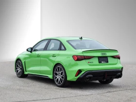 Audi Rs3 2.5T* quattro* AвтоКредит * (ЦЕНА ДО БГ), снимка 4