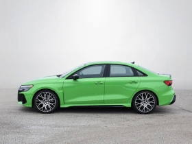 Audi Rs3 2.5T* quattro* AвтоКредит * (ЦЕНА ДО БГ), снимка 3