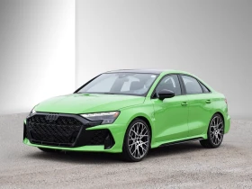 Audi Rs3 2.5T* quattro* AвтоКредит * (ЦЕНА ДО БГ), снимка 1