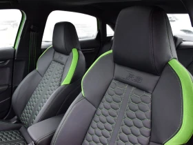 Audi Rs3 2.5T* quattro* AвтоКредит * (ЦЕНА ДО БГ), снимка 13