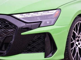 Audi Rs3 2.5T* quattro* AвтоКредит * (ЦЕНА ДО БГ), снимка 7