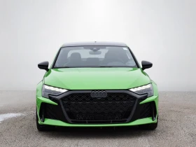 Audi Rs3 2.5T* quattro* AвтоКредит * (ЦЕНА ДО БГ), снимка 2