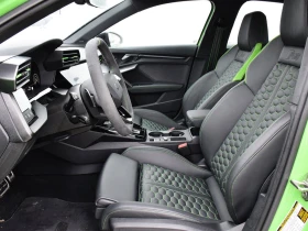 Audi Rs3 2.5T* quattro* AвтоКредит * (ЦЕНА ДО БГ), снимка 12
