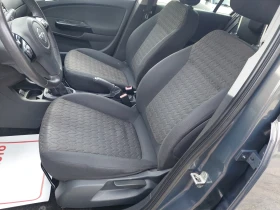 Opel Corsa 1.2 газ- бензин, снимка 12