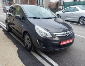 Opel Corsa 1.2 газ- бензин, снимка 3