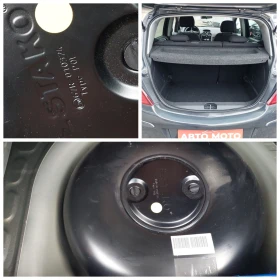 Opel Corsa 1.2 газ- бензин, снимка 15