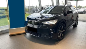 VW ID.4 GTX* 4M* IQ LIGHT* DISTR* KEYLESS* 360 CAM* , снимка 1
