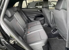 VW ID.4 GTX* 4M* IQ LIGHT* DISTR* KEYLESS* 360 CAM* , снимка 8