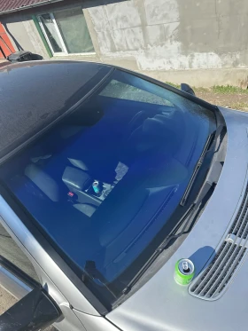 Mercedes-Benz C 200 Преправена , снимка 13