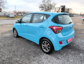 Hyundai I10 1.25i 16V EURO5 LED, снимка 6