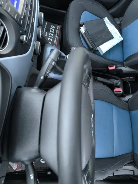 Hyundai I10 1.25i 16V EURO5 LED, снимка 10