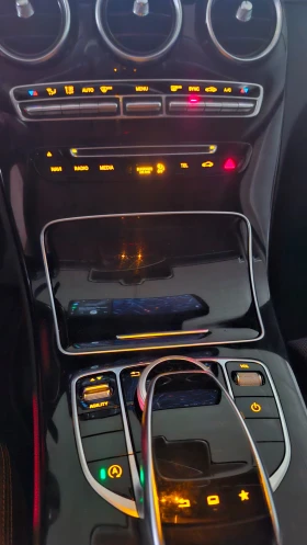 Mercedes-Benz C 250 4M, Distro, ILS, Pano, Command, снимка 14