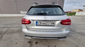 Mercedes-Benz C 250 4M, Distro, ILS, Pano, Command, снимка 7