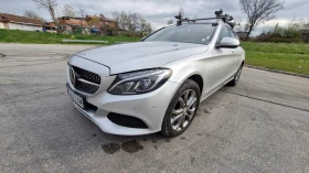 Mercedes-Benz C 250 4M, Distro, ILS, Pano, Command, снимка 6