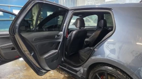 VW Golf АвтоКредит* (ЦЕНА ДО БГ)GTI 2.0T, снимка 11