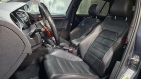 VW Golf АвтоКредит* (ЦЕНА ДО БГ)GTI 2.0T, снимка 9