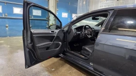 VW Golf АвтоКредит* (ЦЕНА ДО БГ)GTI 2.0T, снимка 8