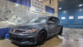 VW Golf АвтоКредит* (ЦЕНА ДО БГ)GTI 2.0T, снимка 2