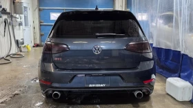 VW Golf АвтоКредит* (ЦЕНА ДО БГ)GTI 2.0T, снимка 6