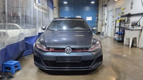 VW Golf АвтоКредит* (ЦЕНА ДО БГ)GTI 2.0T, снимка 3