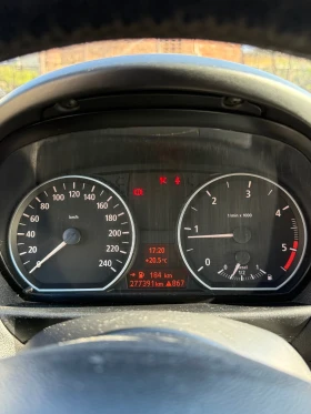 BMW 118, снимка 8