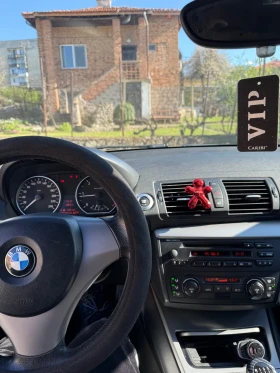 BMW 118, снимка 7