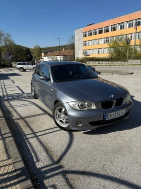 BMW 118, снимка 2