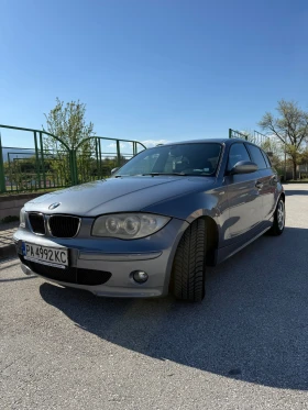 BMW 118, снимка 1