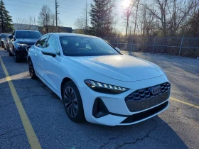 Audi A5 * quattro Premium * CARFAX * ЦЕНА ДО БГ, снимка 2