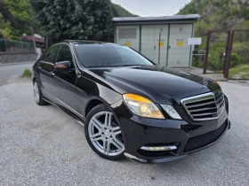 Mercedes-Benz E 350 W212 265HP 4-MATIC AMG-PACK FULL MAX DISTRONIC , снимка 2