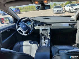 Volvo Xc70 D5 2.4 AWD, снимка 13