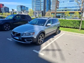 Volvo Xc70 D5 2.4 AWD, снимка 3