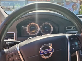 Volvo Xc70 D5 2.4 AWD, снимка 8