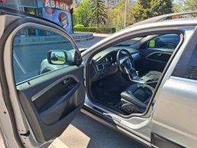 Volvo Xc70 D5 2.4 AWD, снимка 9
