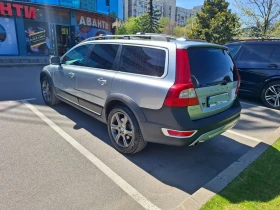 Volvo Xc70 D5 2.4 AWD, снимка 4