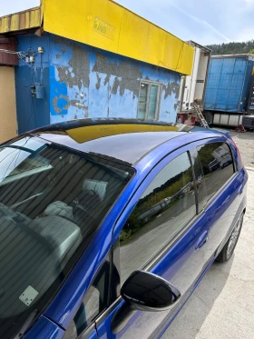 Fiat Punto, снимка 12