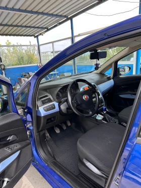 Fiat Punto, снимка 11