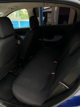 Fiat Punto, снимка 9
