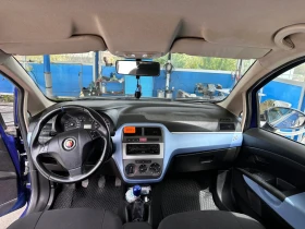 Fiat Punto, снимка 10
