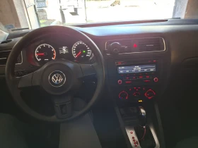 VW Jetta 2.0 бензин, снимка 7
